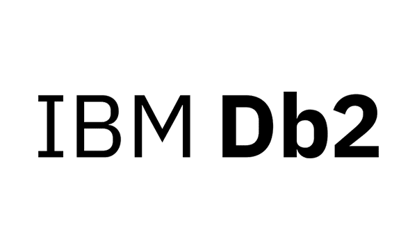 Logo IBMDb