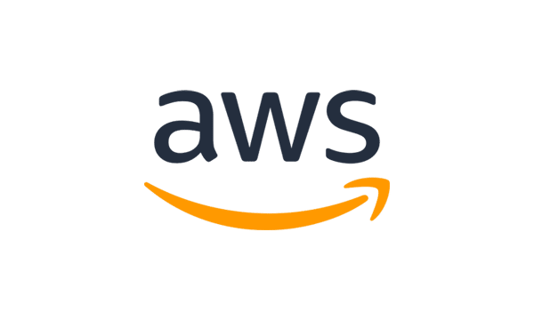 Logo AWS