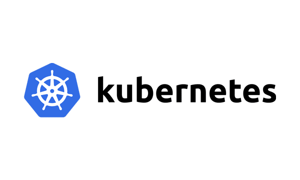 Logo Kubernetes