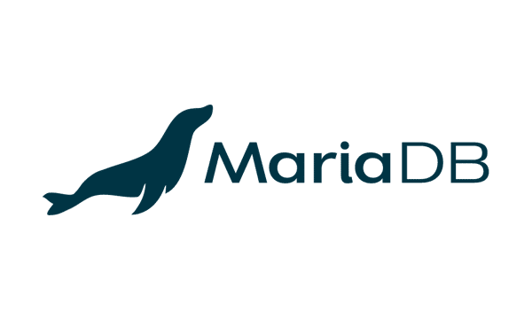 Logo MariaDB