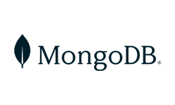 Logo MongoDB