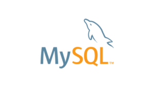 Logo MySQL