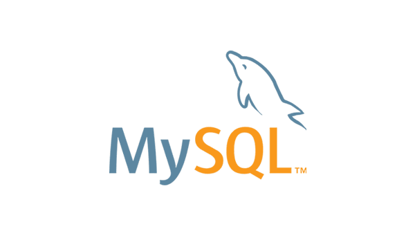 Logo MySQL