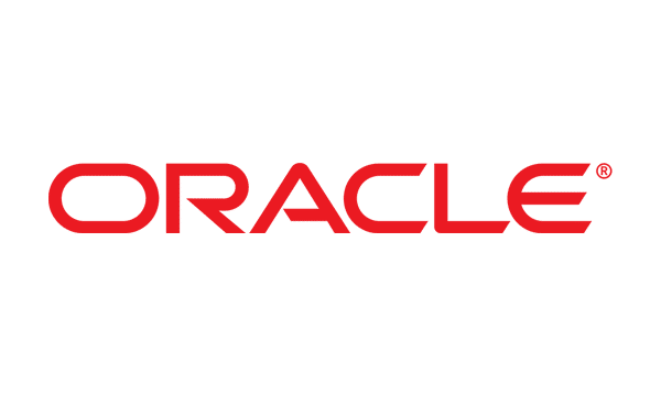 Logo Oracle