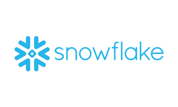 Logo Snowflake