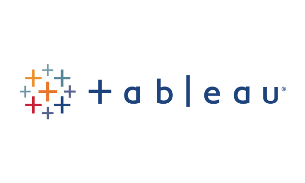 Logo Tableau