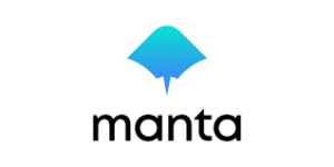 Logo Manta