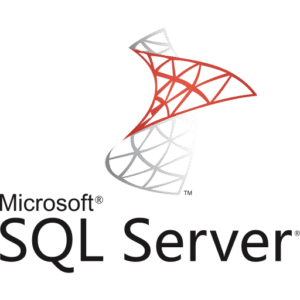 logo MS SQL server