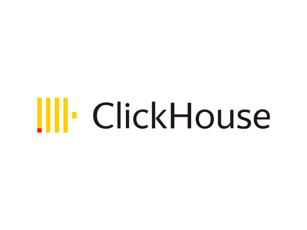 Logo ClickHouse