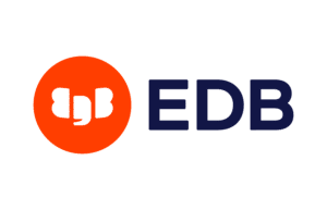 Logo EnterpriseDB