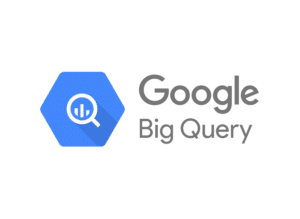 Logo Big Query