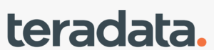 Logo Teradata