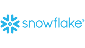 Logo Snowflake