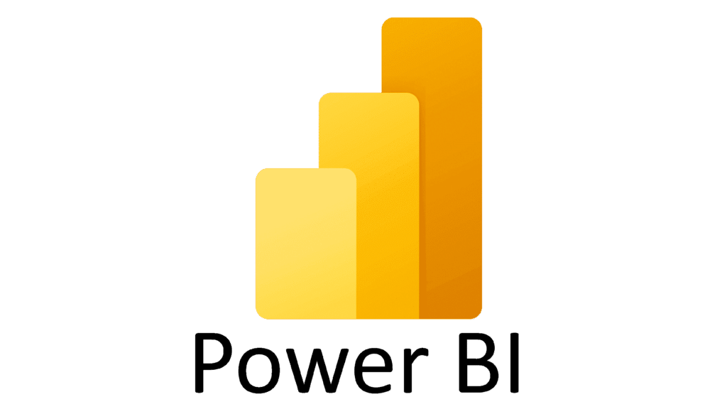 Logo Power BI