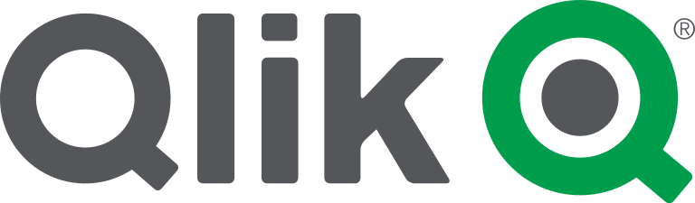 Logo Qlik