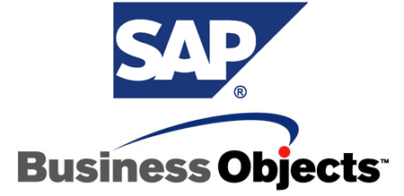 Logo SAP BO