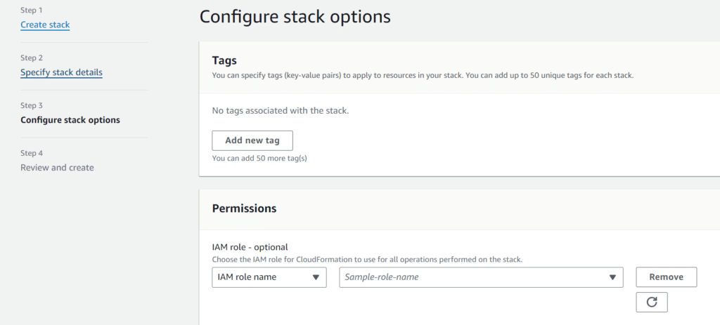 Dremio AWS Installation 9