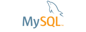 Logo MySQL