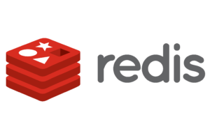 Redis logo