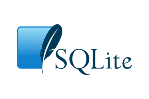 SQLite logo