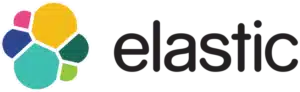 Logo Elasticsearch