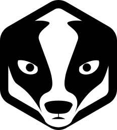 pgBadger logo