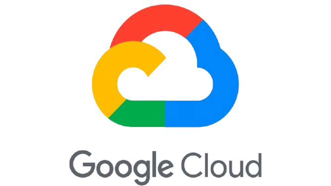 Google Cloud logo