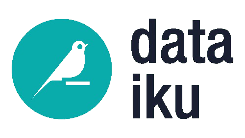 Dataiku logo