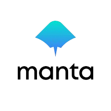 Manta logo