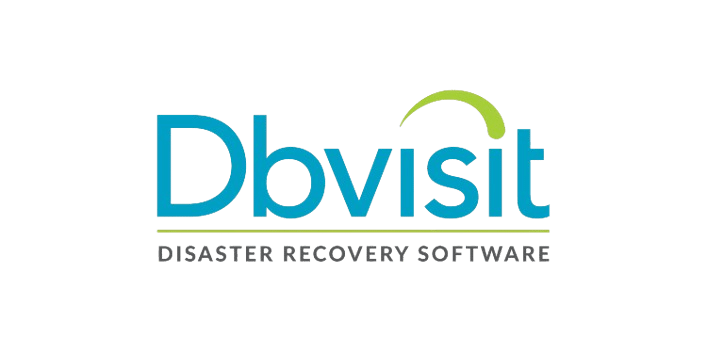 DBVisit logo