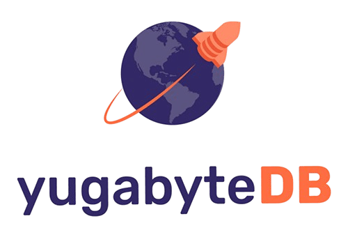 YugabyteDB logo